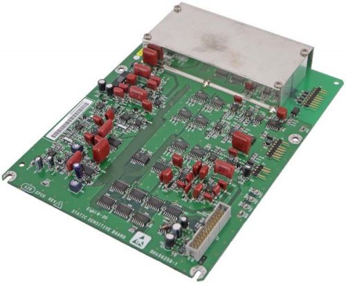 Toshiba BSM31-3087 EPCG Assembly Board PWB For Nemio SSA-550A Ultrasound System