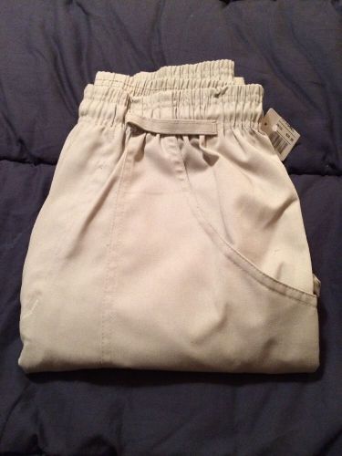Chef Pants Size XS Lot Of Two