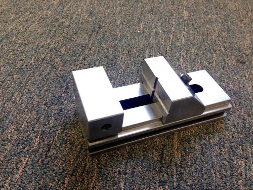 Surface Grinder Precision Vise 2 7/8&#034; By 4&#034; Opening