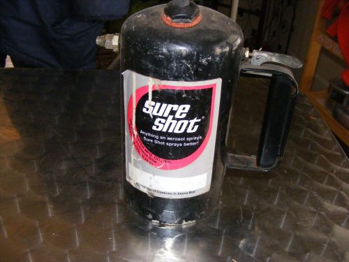 Sure Shot 32 ounce Sprayer in good or better condition