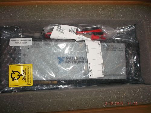 National instruments pci-4070 is a 6 1/2 -digit flexdmm for sale