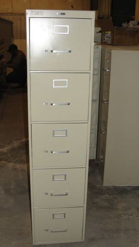 Anderson hickey file cabinet for sale