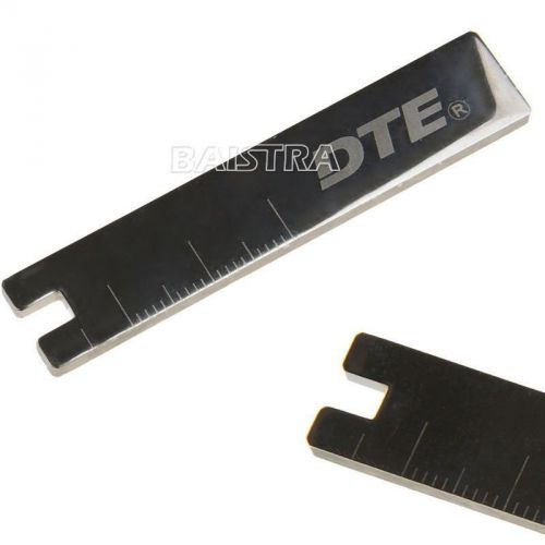 1 PC Dental Endo Wrench Key Scaler Tips Compatible with DTE Satelec Scalers