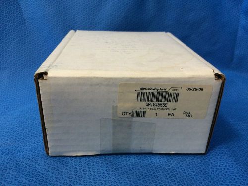 Waters Quality Parts 715/717 seal pack Repl kit  P/N:WAT045559 IN ORIGINAL BOX