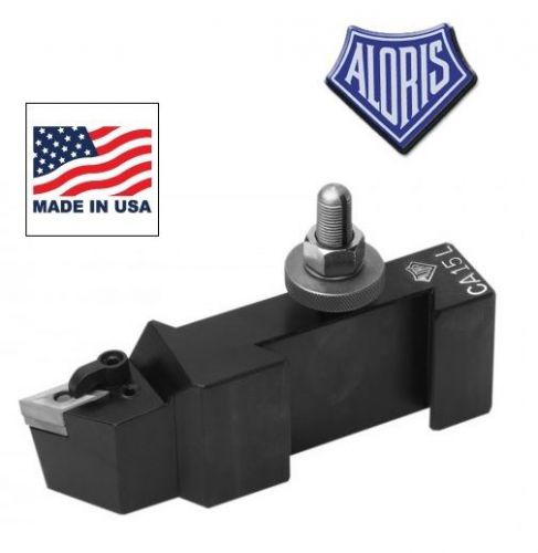 Aloris AXA-115 Profiling Tool Holder ONE