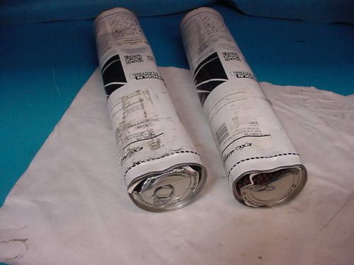 Lincoln Excalibur Stainless Steel 1/8&#034; welding rods 10 LB AWS E308-16/E308L-16