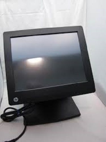 Hp rp7 aio point of sale unit (rp71ep128p4.27k) for sale