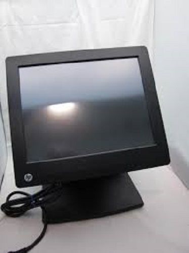 HP RP7 AIO Point of Sale Unit (RP71EP128P4.27K)