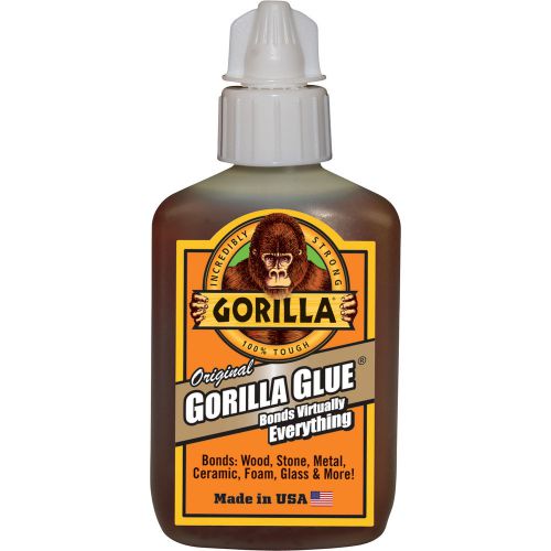 Gorilla Glue  2 Ounce Model# 50002