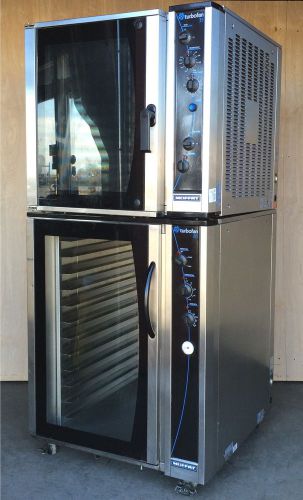 Moffat turbo fan oven proofer combo cooker warmer bakery kitchen food prep for sale