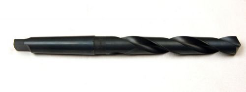 29/32 dia hss #3 taper shank drill bit 5&#034; flute length-butterfield (a-1-5-3-20) for sale
