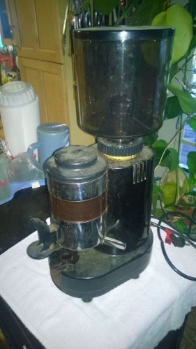 Coffee Grinder Rosito Bisani (Rossi) RR45