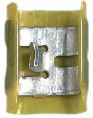 Thomas &amp; Betts #RSK301 One-Piece Copper Grounding Connector