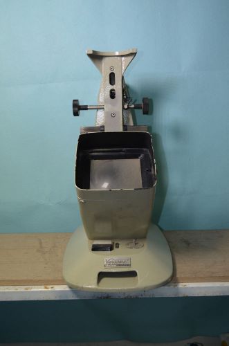 Unitron versamet inverted metallurgical trinocular microscope for sale