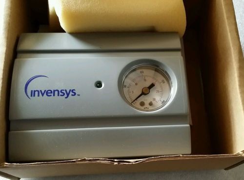 Invensys cp-8511