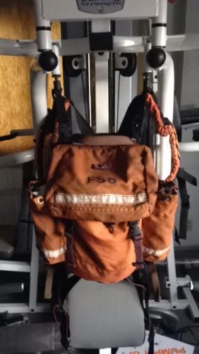 1 FSS WILDLAND FIREFIGHTER BACK PACK