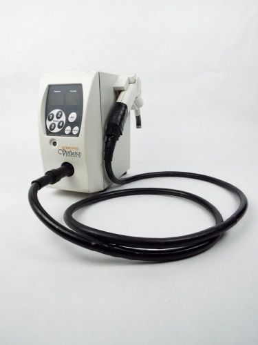 DenMat Rembrandt Virtuoso Phase II Dental Polymerization Corded Curing Light
