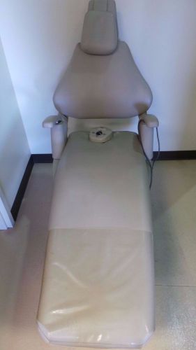 Royal Signet Dental Patient Chair Tattoo Chair Good Condition
