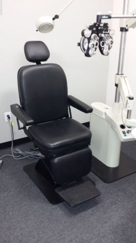 Topcon CS-IV Chair &amp; Stand Optometry Ophthalmology