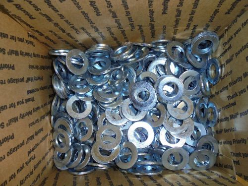 7/8 flat washers hardend bright 29lbs