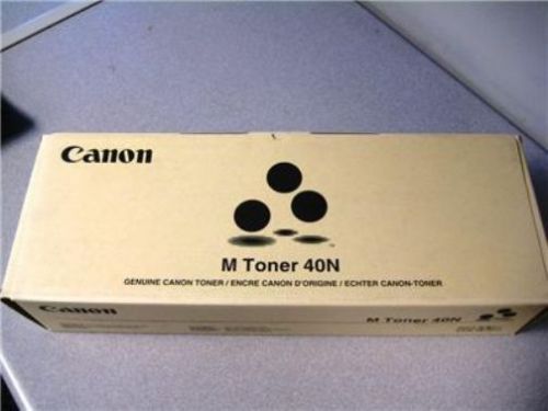 Canon M Toner 40N for NP-P700 Code: M95-0551-000
