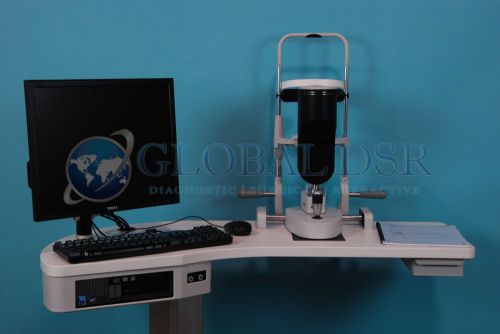 HAAG-STREIT LENSTAR LS 900 Optical Biometer IOL