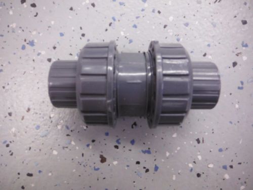 Red flag products true union ball check valve (h42) for sale