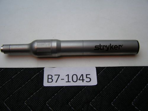 Stryker 5100-131  TPS XL Osc Saw Attachment Endoscopy Orthopedic