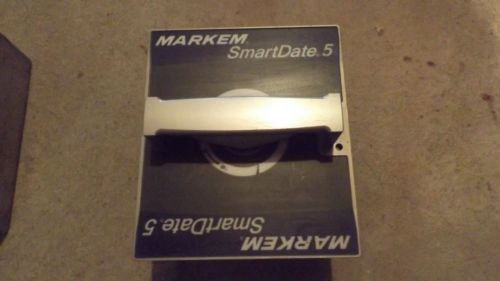 markem imaje smart date 5 cassette