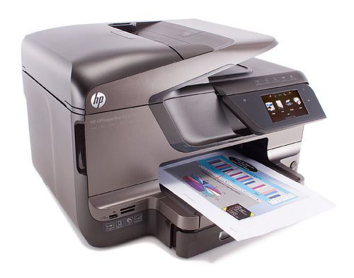 HP OfficeJet Pro 8600 All-In-One Inkjet Printer **USED**
