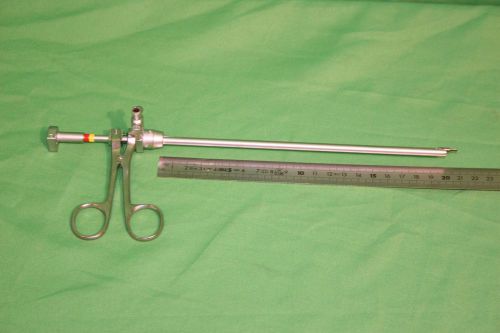 Olympus Visual Scissors A4688 Hysteroscope - Excellent Condition