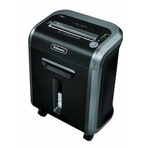 Fellowes Refurbished Powershred 79Ci 14 Sheet Cross-Cut Paper Shredder