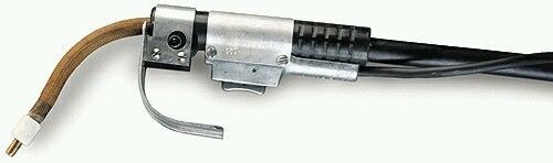Lincoln K126-2 350 Amps. Magnum Innershield Gun 15 ft. .062-3/32 in.