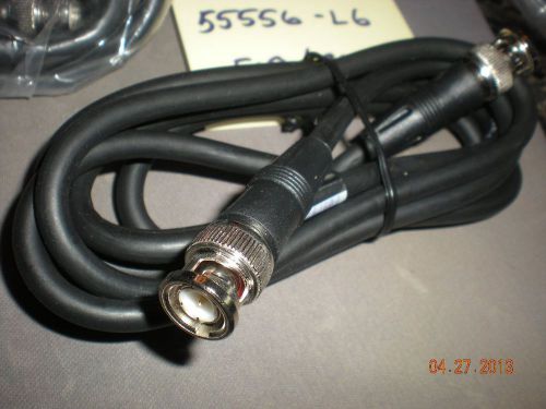 Olympus 55556L6 BNC Video Cable