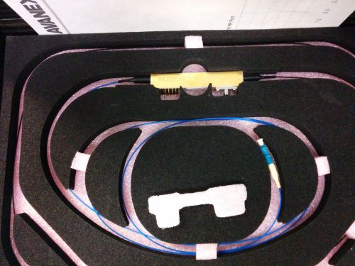 AVANEX 10 - 12.5 Gb/s Intensity Modulator