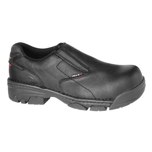 W08398 work shoes, composite toe, mn, 10ew, pr, new, free shipping,, @4a@ for sale