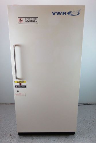 VWR 3020 -20 Lab Freezer Tested with Warranty Video in Description