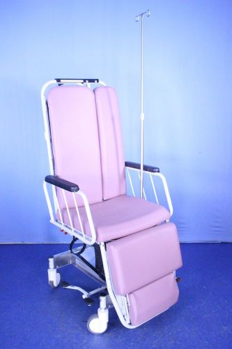 Steris hausted vic chair imaging chair with warranty for sale