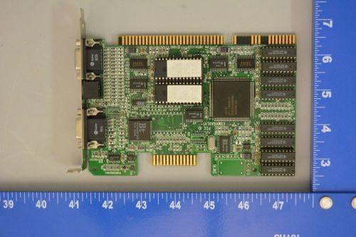 KLA-Tencor | 200050, VGA Board