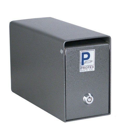 Protex SDB-100 Under-The-Counter Deposit Safe