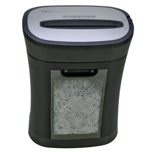 Royal 12-Sheet Cross-Cut Paper Document Shredder New Fast High Quality Shredder