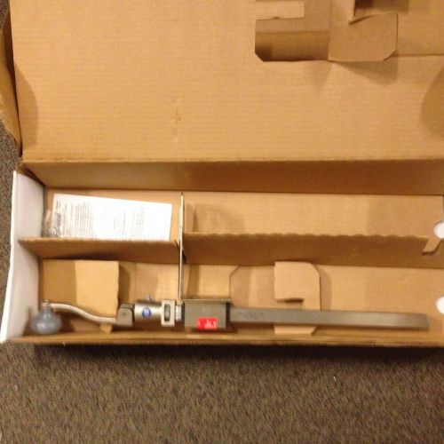 BRAND NEW EDLUND  G 2 COMMERCIAL CAN OPENER WITH PLATED BASE, REDUCED NICE