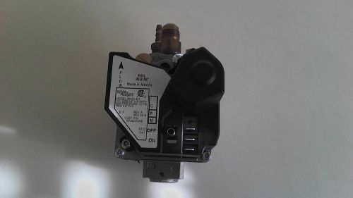Carrier gas valve ef34cw246  white rodgers 36h32-403 for sale