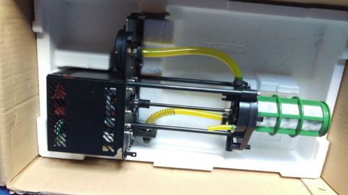 HP Indigo Ink Pump Unit Assembly - CA145-01420