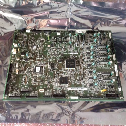 FNS CONTROL BOARD ASSY.  A4F3H01003. for FS-532  100 sheet st.