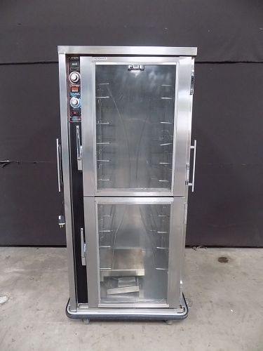 FWE PHU-12 Commercial Heating Cabinet / Proofer