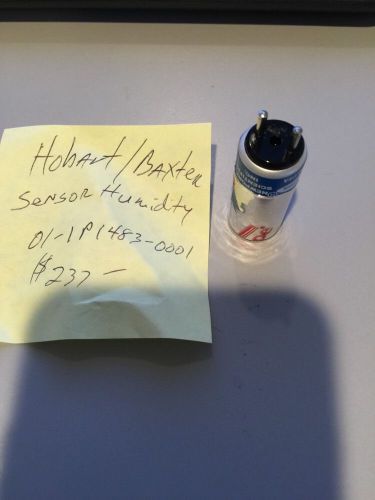 Hobart Baxter Sensor Humidity 01-1P1483-0001