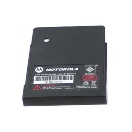 Motorola Minitor 5 Pager Battery RLN5707A