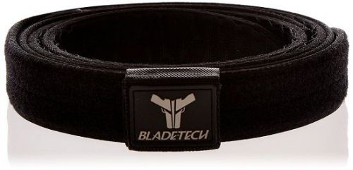 Blade-Tech APPX0078STDCSB36BLK Competition Speed Belt - Black - 36&#034;