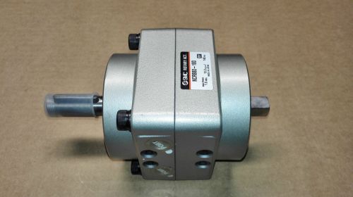 NEW Applied Materials 0520-01002 SMC Rotary Actuator NCRB80-180